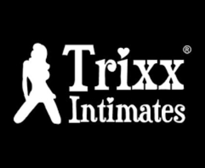 Shop Trixx Intimates logo