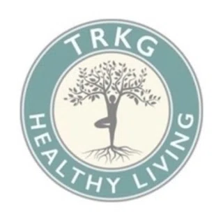 Shop TRKG logo
