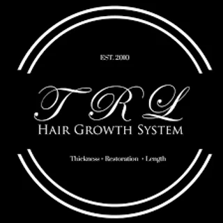 Shop TRL Hair logo
