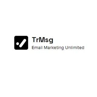 TrMsg  logo