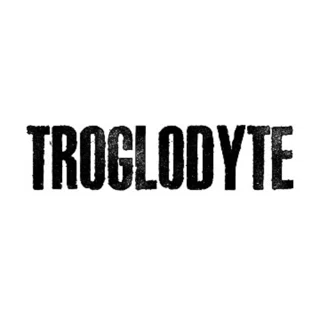 Troglodyte logo