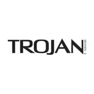 trojanbrands.com logo