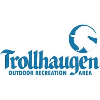 Trollhaugen  logo
