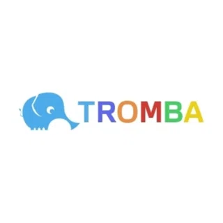 Shop Tromba logo