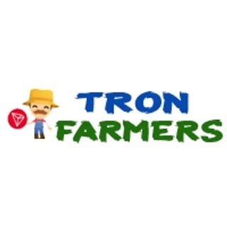 TRON FARMERS logo