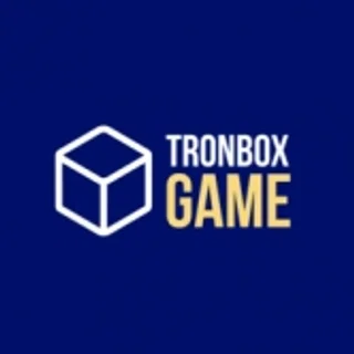 TronBox Game logo