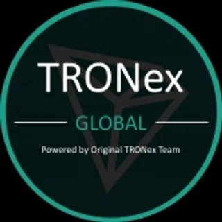 TRONex  logo