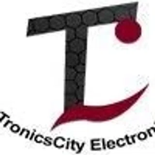 Shop TronicsCity logo
