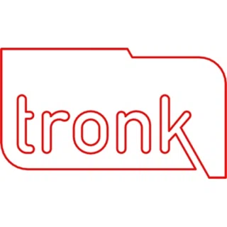 Tronk Design logo