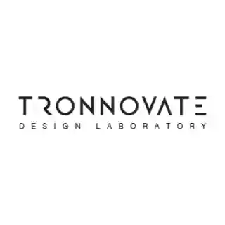 Tronnovate logo