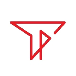 TRONPAD  logo