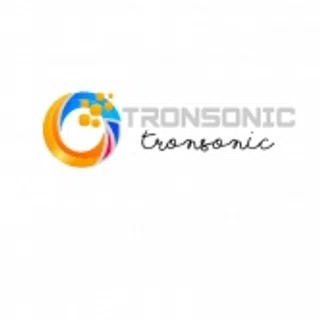 Tronsonic logo