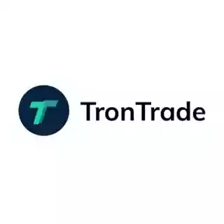 TronTrade logo