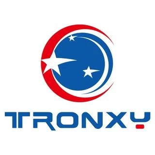 Tronxy 3D Printers logo