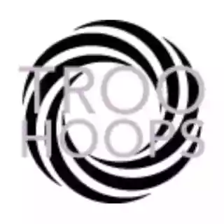 Shop Troo Hoops logo