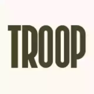 Shop Troop Beverage discount codes logo