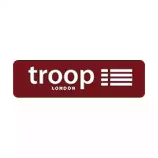 Shop Troop London promo codes logo