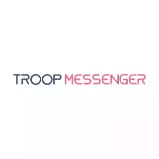 Troop Messenger promo codes