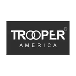 Trooper America  coupon codes