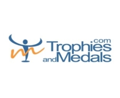 Shop Trophies and Medals logo