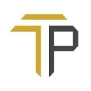 Trophy Point  logo