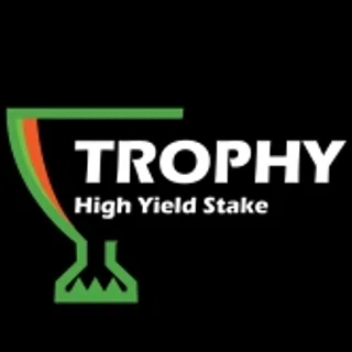 Trophy logo