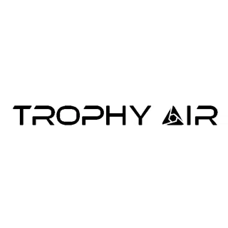 Trophy Air logo