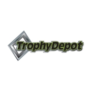 Shop Trophy Depot logo