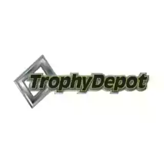 Shop Trophy Depot promo codes logo