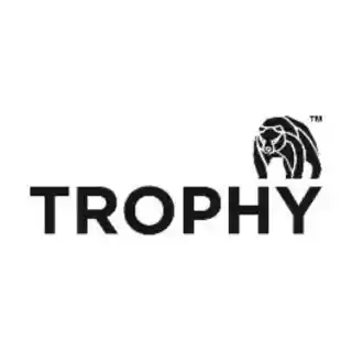 trophyfitness.co.uk logo