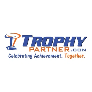 TrophyPartner.com logo