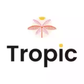 Shop Tropic promo codes logo