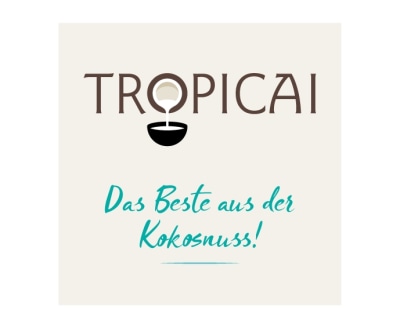 Shop Tropicai logo
