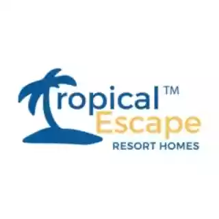 Tropical Escape Vacation Homes coupon codes