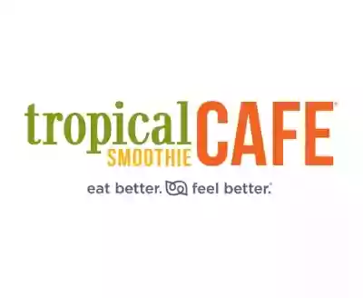 Tropical Smoothie Cafe coupon codes
