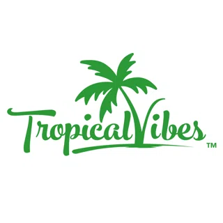 Shop Tropical Vibes Company logo