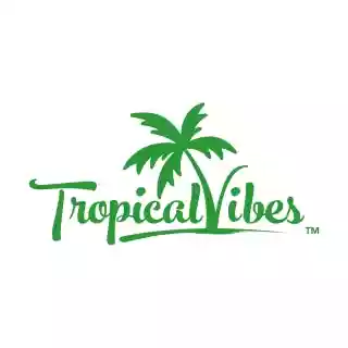 Tropical Vibes Company coupon codes
