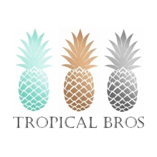 Shop Tropical Bros logo