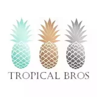 Tropical Bros logo