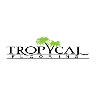 Tropical Flooring logo