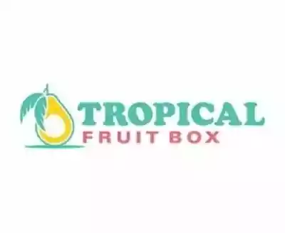 Shop Tropical Fruit Box promo codes logo