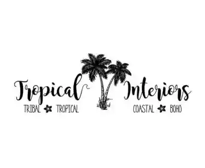Tropical Interiors coupon codes