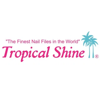 Tropical Shine logo
