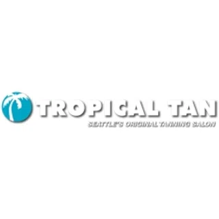 Tropical Tan logo