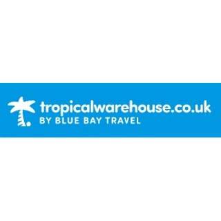 Tropical Warehouse logo