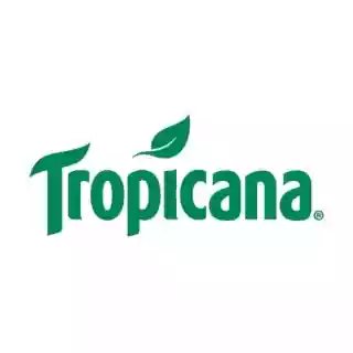 Shop Tropicana promo codes logo