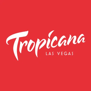 Tropicana Las Vegas logo