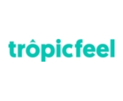 Shop Tropicfeel  logo