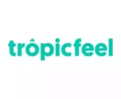 tropicfeel.com logo