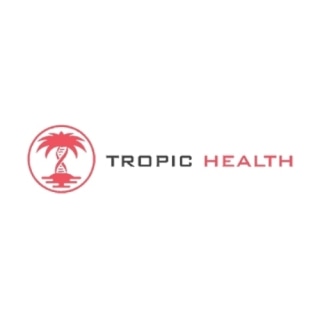 Shop Tropic Health logo